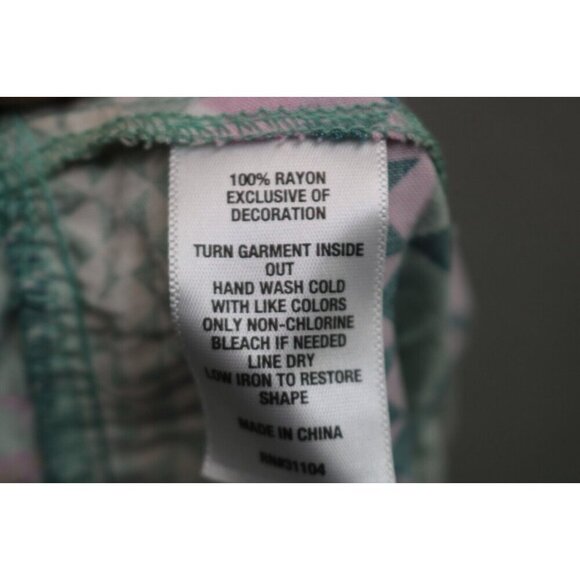 Wonderly Plus Hi-Lo Midi Dress-Size 4X-Tiered-New with Tags-Prairie - Picture 5 of 7